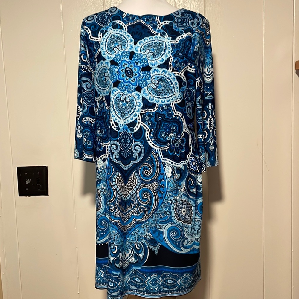 White House Black Market medium dress
